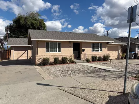 870 Leigh Ave, San Jose, CA 95128