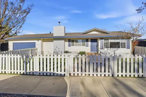 7611 Westwood Dr, Gilroy, CA 95020