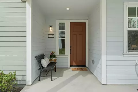 Exterior - 217 Orbit Way, Mountain View, CA 94043 photo 4 of 10