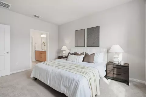 Bedroom - 217 Orbit Way, Mountain View, CA 94043 photo 9 of 9