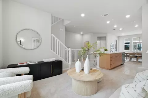 Entry Way - 217 Orbit Way, Mountain View, CA 94043 photo 1 of 4
