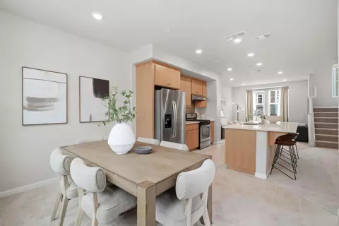 Dining - 217 Orbit Way, Mountain View, CA 94043 photo 1 of 3