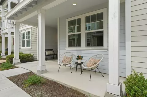 Exterior - 217 Orbit Way, Mountain View, CA 94043 photo 3 of 10