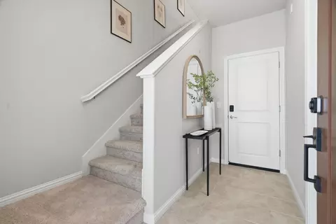 Entry Way - 217 Orbit Way, Mountain View, CA 94043 photo 2 of 4