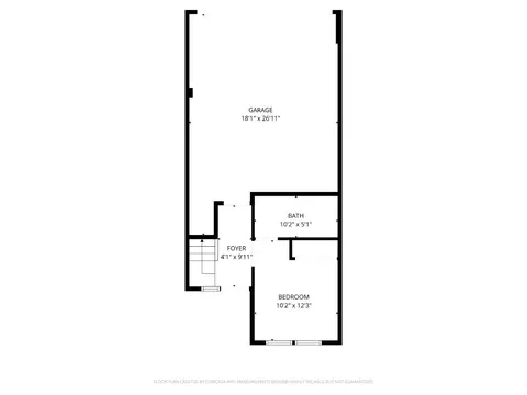 Floorplan - 217 Orbit Way, Mountain View, CA 94043 photo 1 of 4