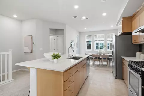 Kitchen - 217 Orbit Way, Mountain View, CA 94043 photo 3 of 3