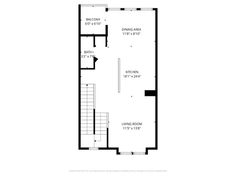 Floorplan - 217 Orbit Way, Mountain View, CA 94043 photo 2 of 4