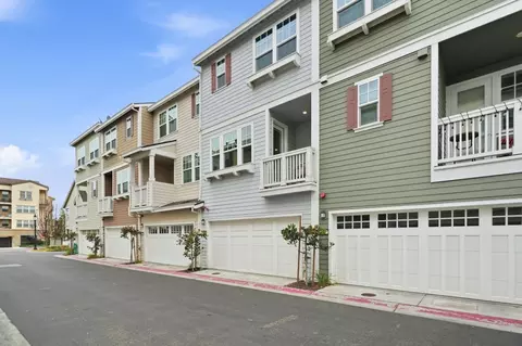 Exterior - 217 Orbit Way, Mountain View, CA 94043 photo 6 of 10