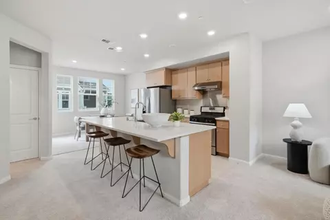 Kitchen - 217 Orbit Way, Mountain View, CA 94043 photo 2 of 3