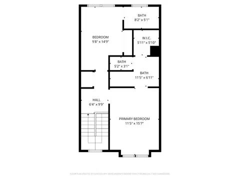 Floorplan - 217 Orbit Way, Mountain View, CA 94043 photo 3 of 4