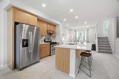 Kitchen - 217 Orbit Way, Mountain View, CA 94043 photo 1 of 3