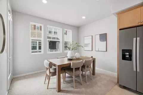Dining - 217 Orbit Way, Mountain View, CA 94043 photo 2 of 3