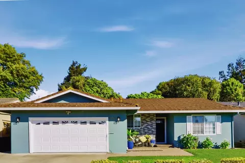 2102 Farrol Ave, Union City, CA 94587