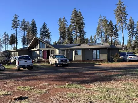 12168 Granite Ridge Rd, Oroville, CA 95965