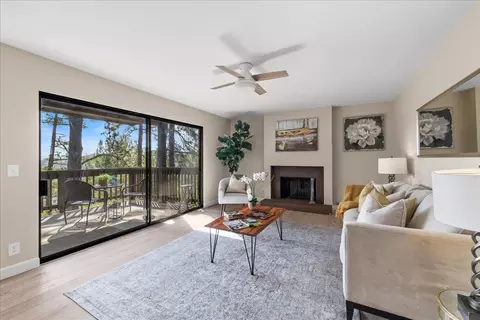 3323 La Mesa Dr 5, San Carlos, CA 94070