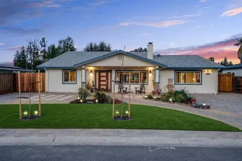 17881 Los Alamos Dr, Saratoga, CA 95070