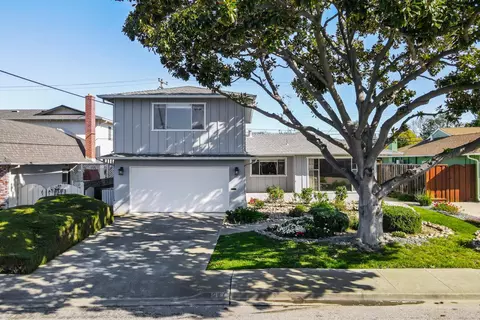 587 Cambridge Dr, Santa Clara, CA 95051