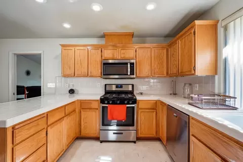 Kitchen - 3882 Pintail Ct, Merced, CA 95340 photo 1 of 3