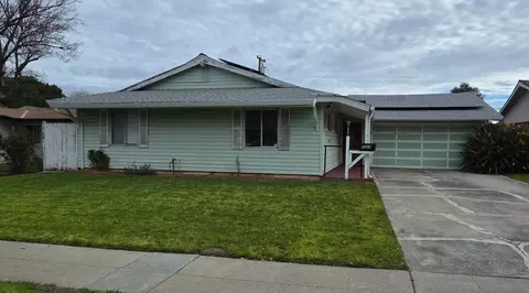 5524 Harvard Dr, San Jose, CA 95118