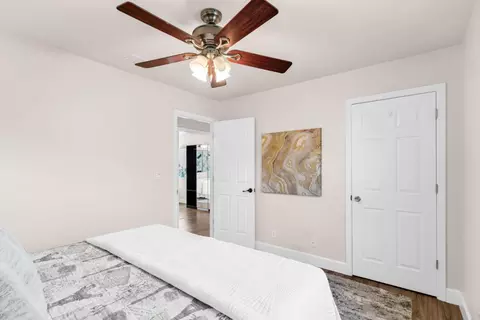 Bedroom - 722 Gleneagle Ave, Hayward, CA 94544 photo 2 of 9