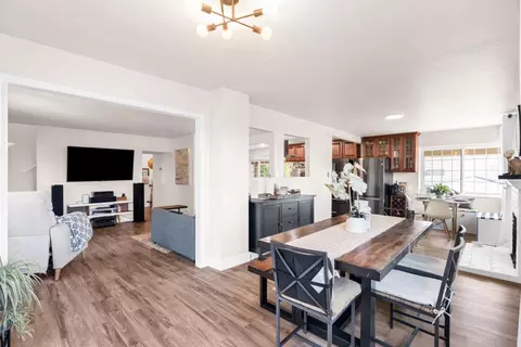 Dining - 722 Gleneagle Ave, Hayward, CA 94544 photo 4 of 6