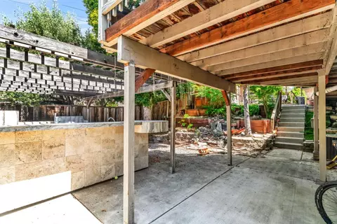 Exterior - 722 Gleneagle Ave, Hayward, CA 94544 photo 11 of 11