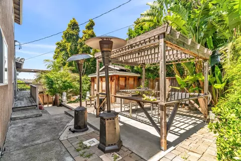 Exterior - 722 Gleneagle Ave, Hayward, CA 94544 photo 6 of 11