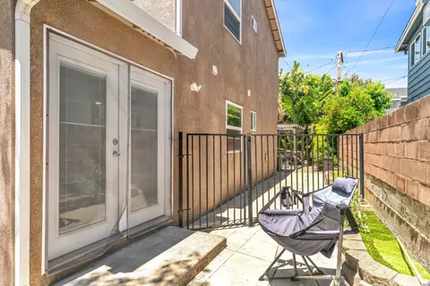 Exterior - 722 Gleneagle Ave, Hayward, CA 94544 photo 7 of 11
