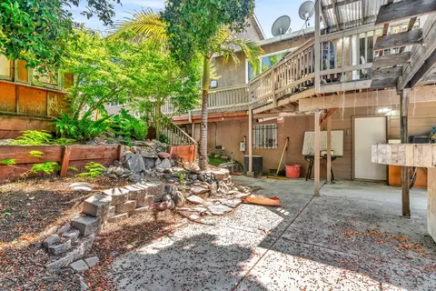 Exterior - 722 Gleneagle Ave, Hayward, CA 94544 photo 4 of 11