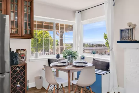 Dining - 722 Gleneagle Ave, Hayward, CA 94544 photo 1 of 6