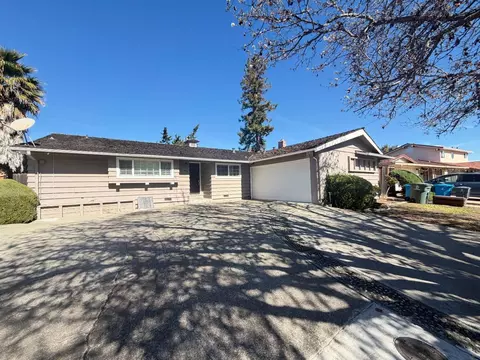10531 Davison Ave, Cupertino, CA 95014