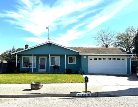 45170 Crown Ave, King City, CA 93930