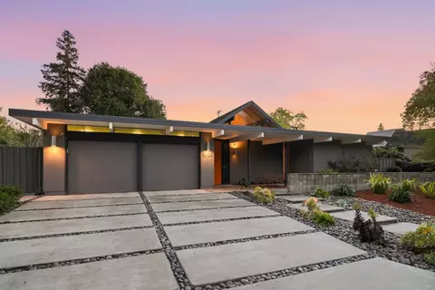 1694 Clay Dr, Los Altos, CA 94024