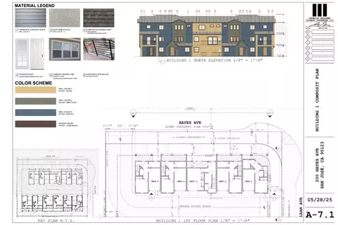 200 Hayes Ave, San Jose, CA 95123