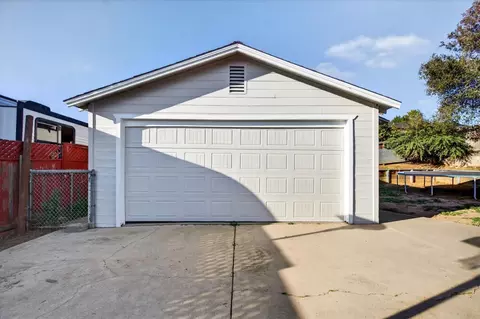 Exterior - 123 Prado St, Salinas, CA 93906 photo 13 of 13