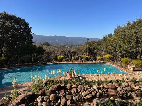 578 Cresta Vista Ln, Portola Valley, CA 94028