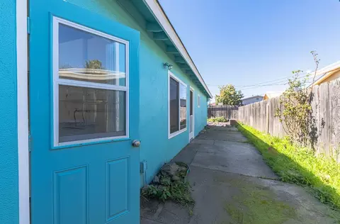 Exterior - 1489 Lassen Ave, Salinas, CA 93906 photo 2 of 5