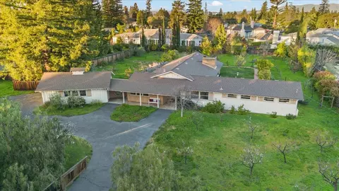 393 Covington Rd, Los Altos, CA 94024