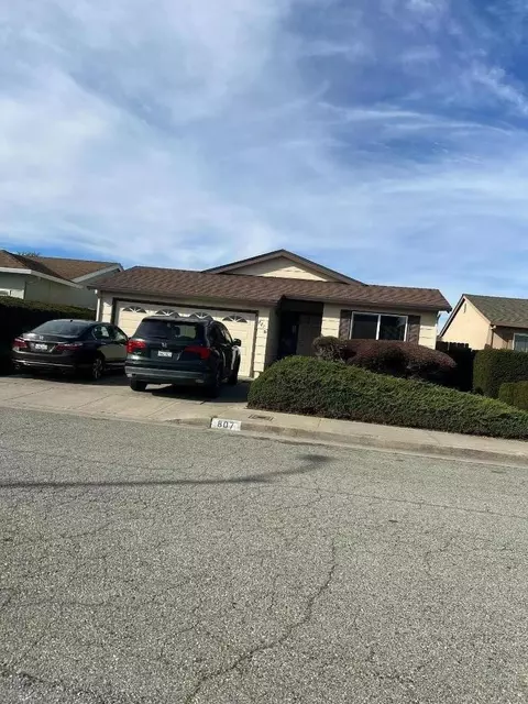 807 Delta Way, Watsonville, CA 95076