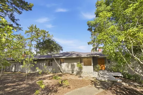 285 Golden Oak Dr, Portola Valley, CA 94028