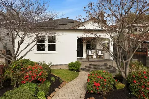 1440 Howard Ave, San Carlos, CA 94070