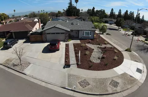 5228 Fell Ave, San Jose, CA 95136
