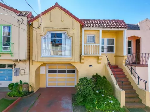 129 W Moltke St, Daly City, CA 94014
