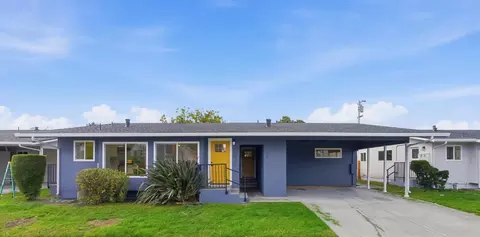 438-440 Waddington Ave, Sunnyvale, CA 94085