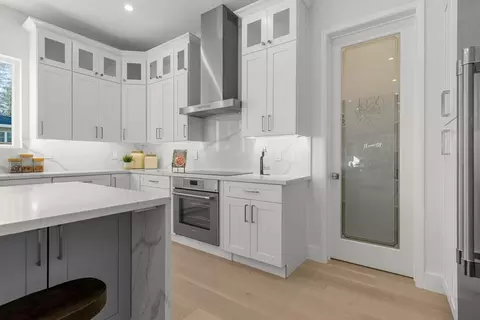 Kitchen - 810 Virginia Ct, Campbell, CA 95008 photo 6 of 6