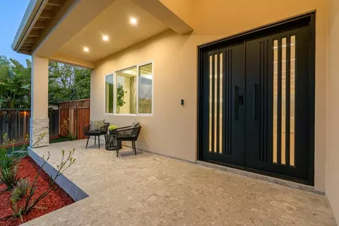 Exterior - 810 Virginia Ct, Campbell, CA 95008 photo 4 of 15