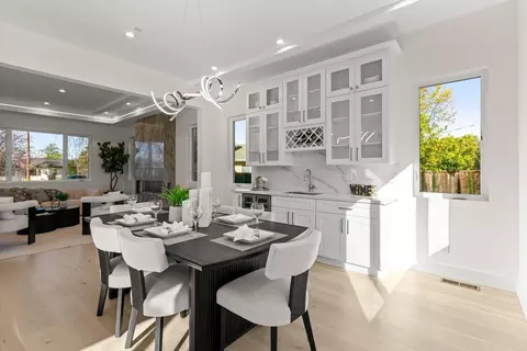 Dining - 810 Virginia Ct, Campbell, CA 95008 photo 2 of 4