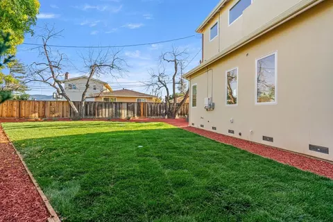 Exterior - 810 Virginia Ct, Campbell, CA 95008 photo 15 of 15