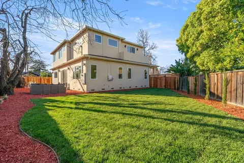 Exterior - 810 Virginia Ct, Campbell, CA 95008 photo 14 of 15