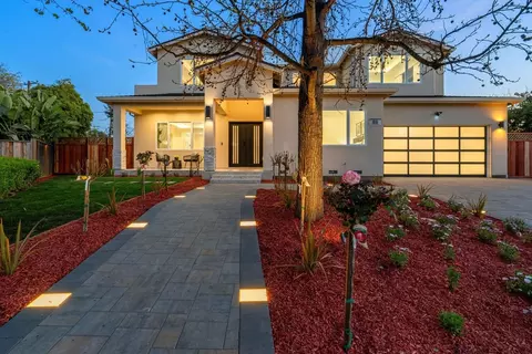 810 Virginia Ct, Campbell, CA 95008